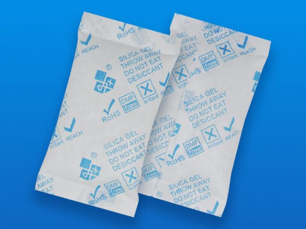 防潮硅膠干燥劑